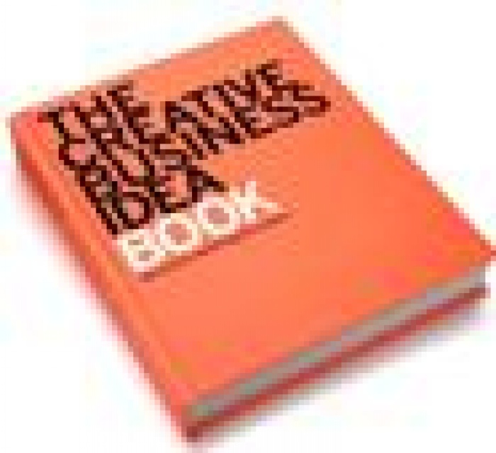 НОВАЯ КНИГА ОТМЕЧАЕТ УСПЕХ КРЕАТИВА В БИЗНЕСЕ И ПРАЗДНУЕТ ДЕСЯТУЮ ГОДОВЩИНУ ПРОЕКТА CREATIVE BUSINESS IDEA  СЕТИ EURO RSCG WORLDWIDE