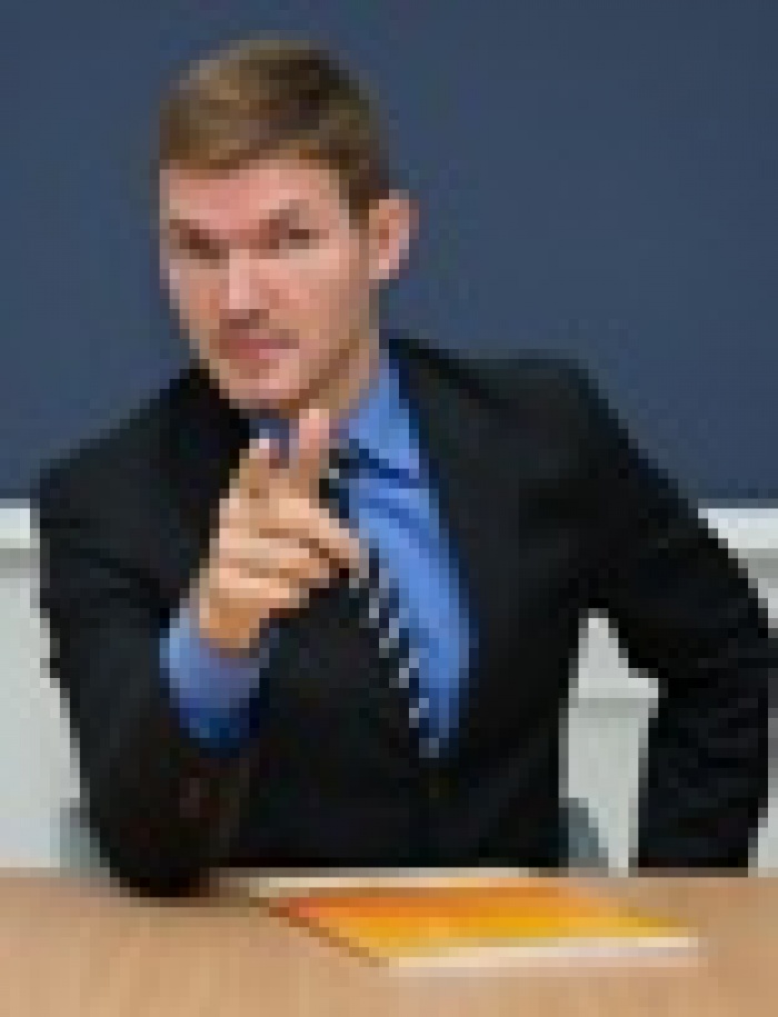 Как важно быть услышанным