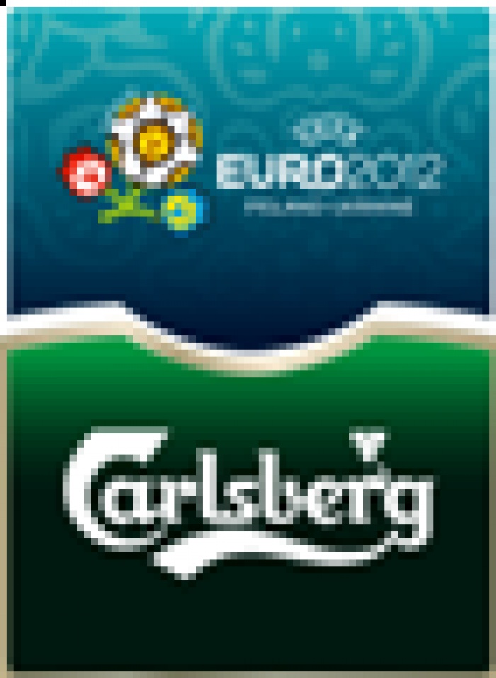 Состоялся первый розыгрыш билетов на ЕВРО 2012ТМ  от Carlsberg и сети «Сільпо»