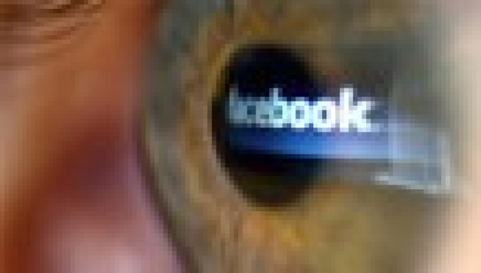 Facebook ждут штрафы до 300 тысяч евро