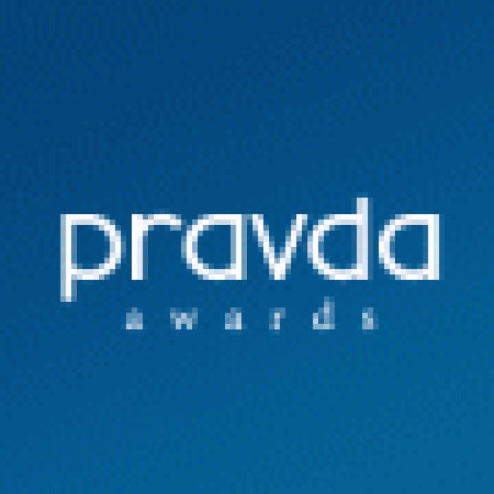 Сформирована украинская часть жюри конкурса PR-проектов PRAVDA Awards