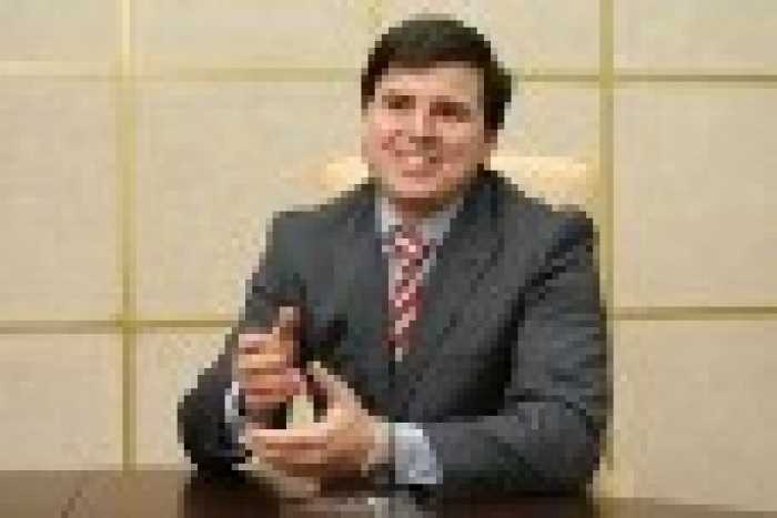 Маркетинг-директор Nemiroff Алексей Брень о собственной профсостоятельности и отвоевывании рынка у конкурентов