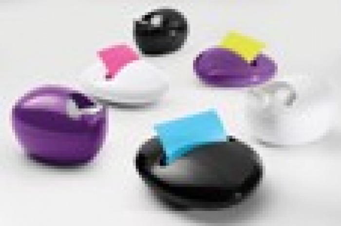 КОМПАНИЯ 3М ПРЕДСТАВИЛА КОЛЛЕКЦИЮ КАНЦЕЛЯРСКИХ ПРИНАДЛЕЖНОСТЕЙ ОТ ИЗВЕСТНОГО ДИЗАЙНЕРА КАРИМА РАШИДА