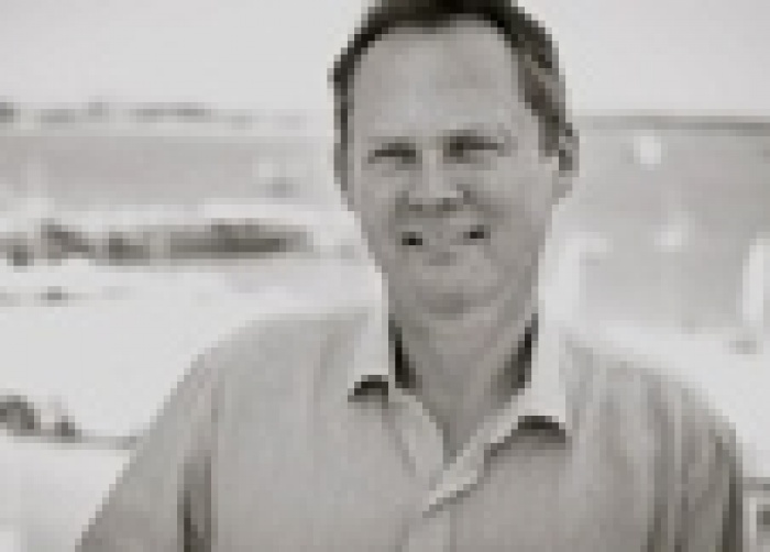 Впервые в Украине! «CANNESLIONS» представляет директор фестиваля – Филип Томас