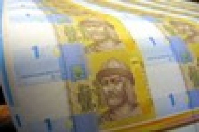 Гривна будет стабильной до конца осени - потом ударит кризис