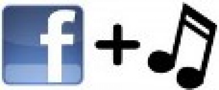 Facebook запустит музыкальную платформу