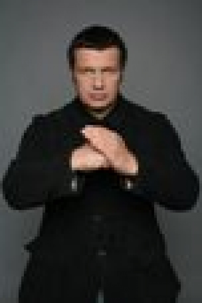 Владимир Соловьев проведет дебаты в рамках The Baltic PR Weekend 2011