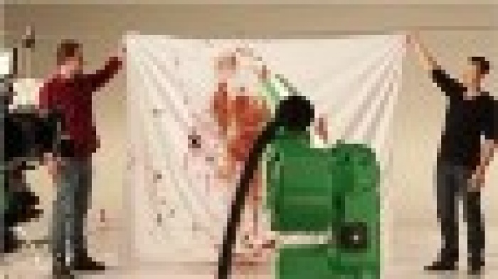 Кейс: Ariel устроил digital-стирку