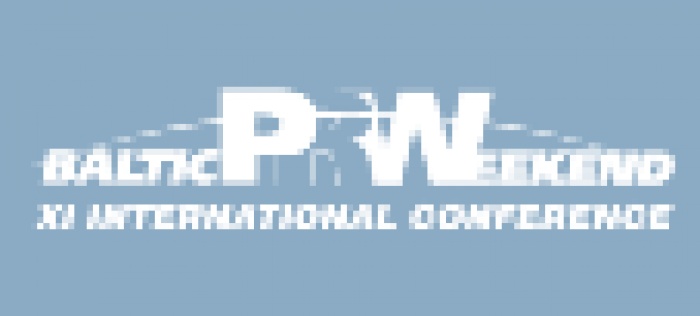 Студенческая конференция The Baltic PR Weekend определила  лучшие студенческие PR-проекты