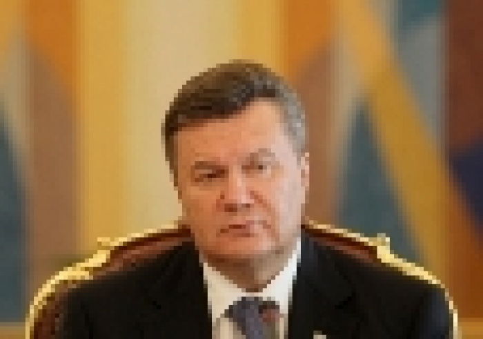 Янукович подписал закон о пенсионной реформе