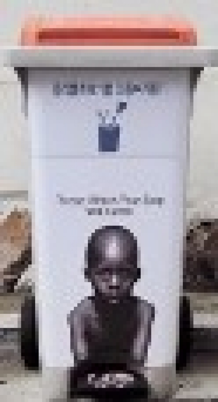 Кейс: как собрать пожертвования, вызвав чувство вины у пользователей 