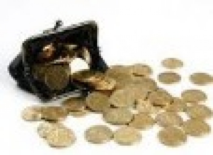 Поступления в бюджет Киева от рекламы за 6 мес. 2011 г. выросли в 50 раз