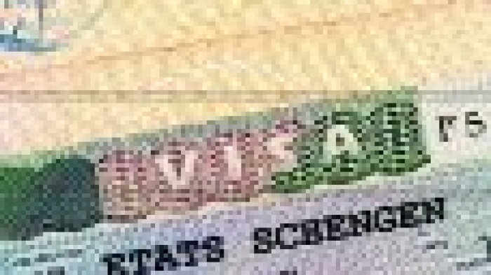 Упрощена процедура получения шенгенской визы в Польшу для украинцев