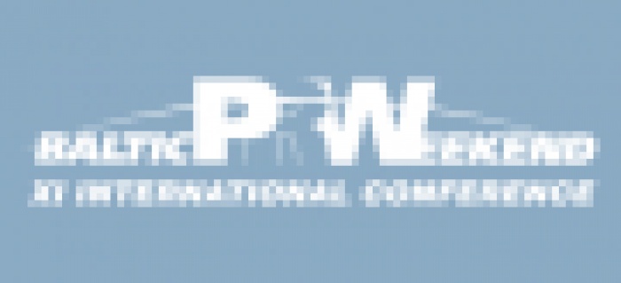 Дебаты на студенческой конференции The Baltic PR Weekend 