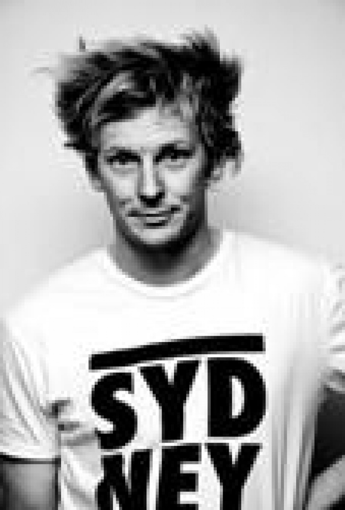  Любопытство и страсть: секрет успеха от Бена Филипса 