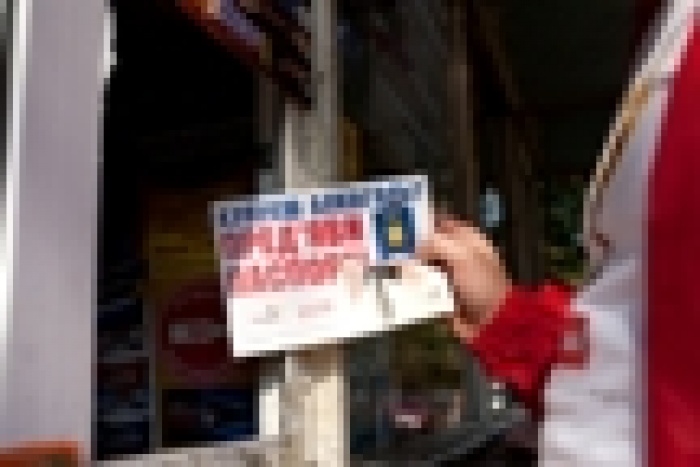 Компания «САН ИнБев Украина» провела «День ответственного потребления пива»