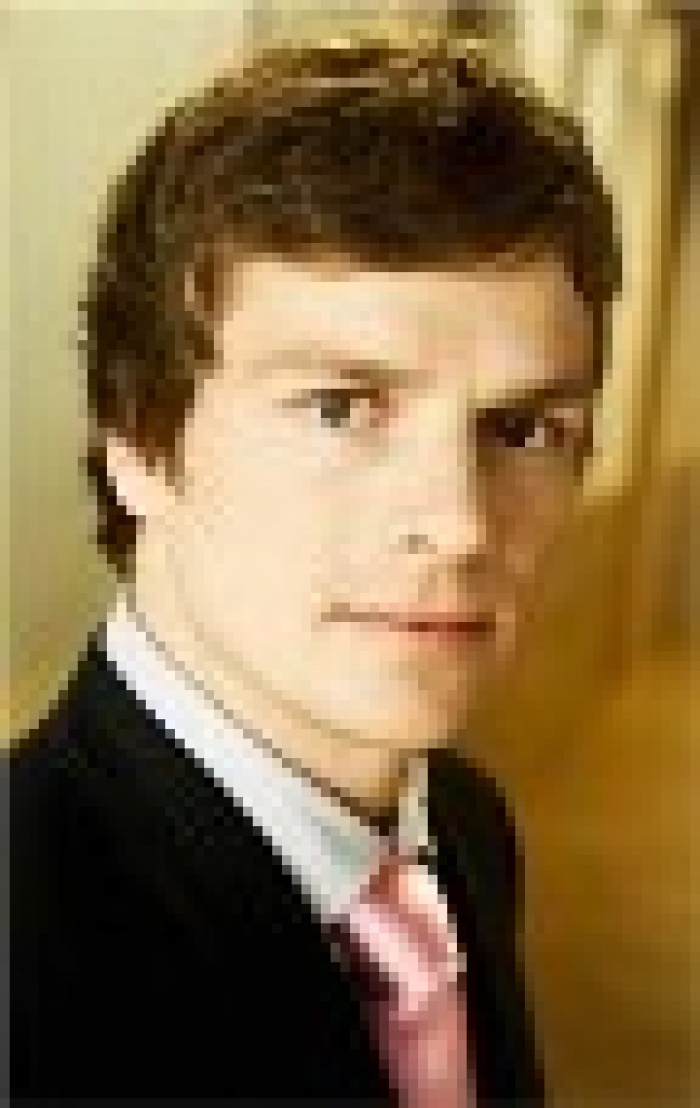 Янис Ванагс, вице-президент по корпоративным коммуникациям airBaltic, о страхе экспериментов и причинах лидерства