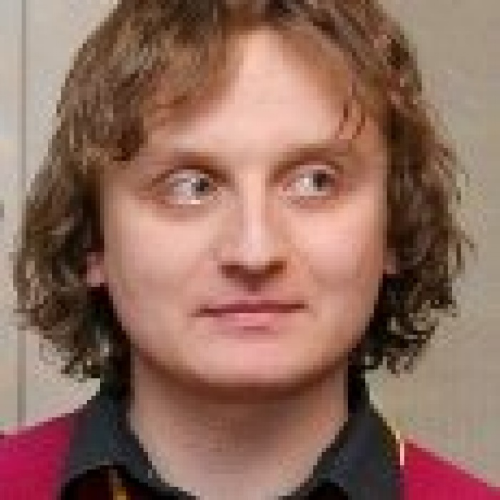 Михаил Герцберг стал главным редактором ProPR.com.ua