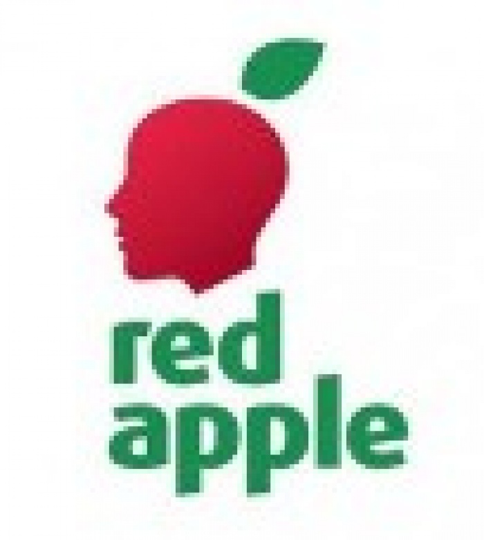 Red Apple. День первый, сонный - ни слова об оффлайн