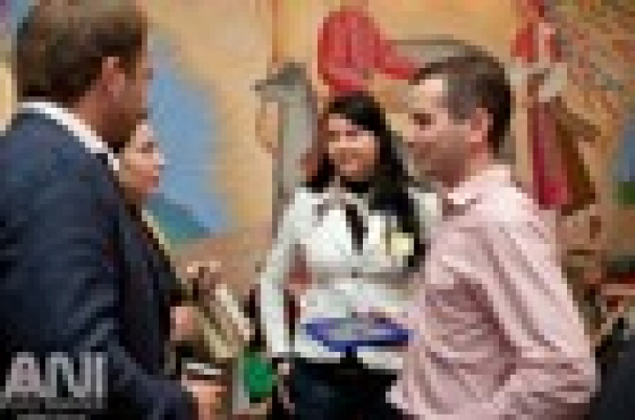 i-Free-Ukraine представила инновационные решения для мобильного маркетинга на крупнейших маркетинговых форумах