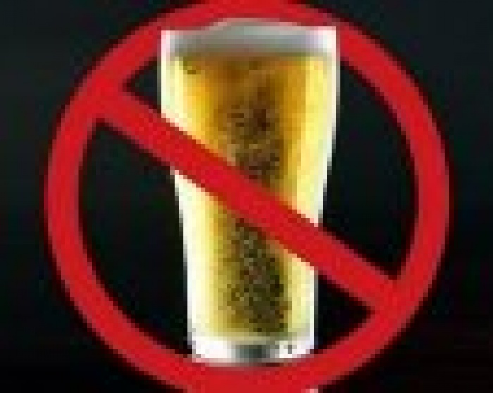 В Киеве вновь предлагают запретить ночную продажу алкоголя