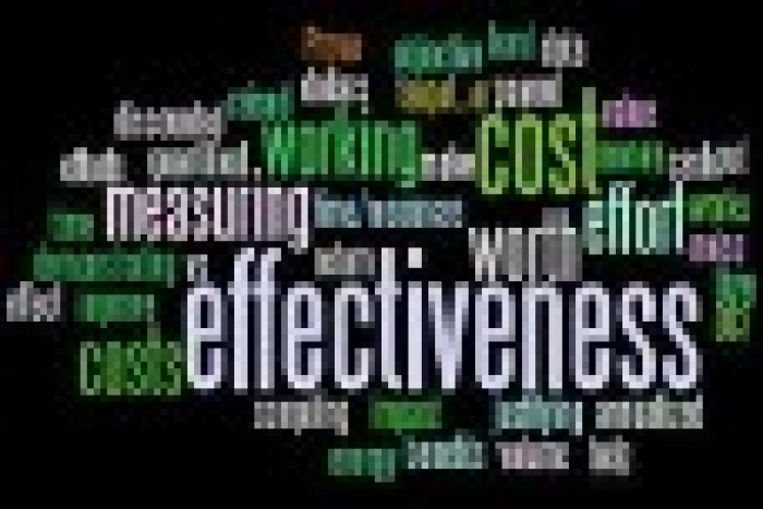 Исследование: 78% маркетинг-директоров не довольны измерением ROI в соц.сетях