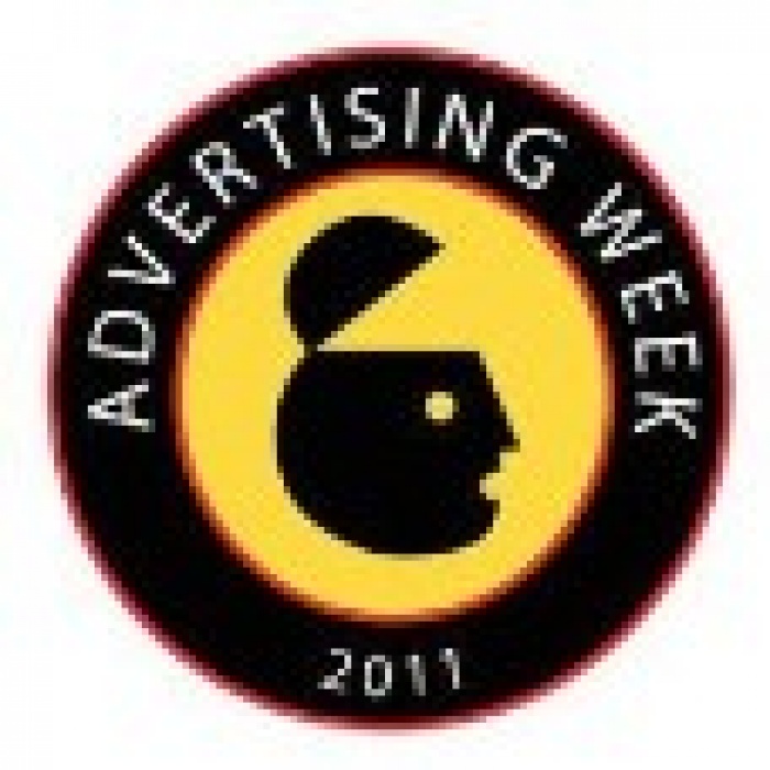 9 фактов Advertising Week 2011, Нью-Йорк