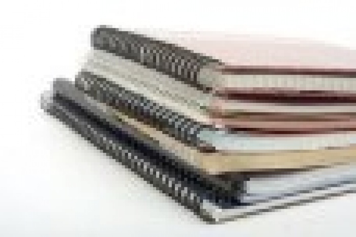 Депутаты запретят рекламу на школьных тетрадях