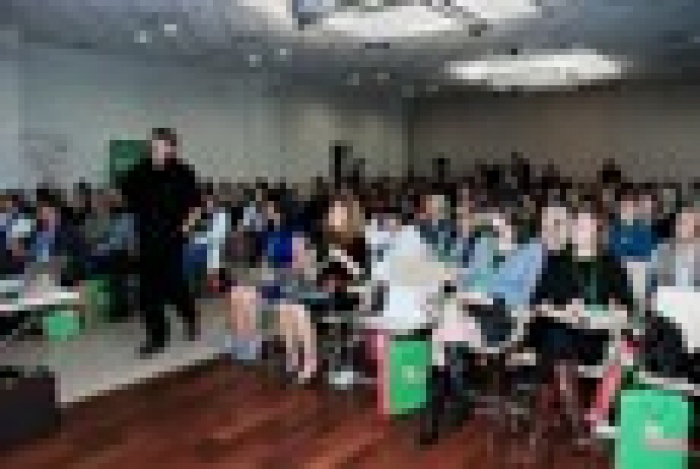 Форум «Лояльный покупатель: где у него кнопка?» седьмой год не утрачивает актуальности