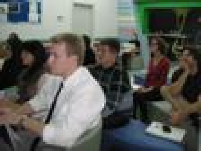 МАМИ провела сессию по цифровому маркетингу