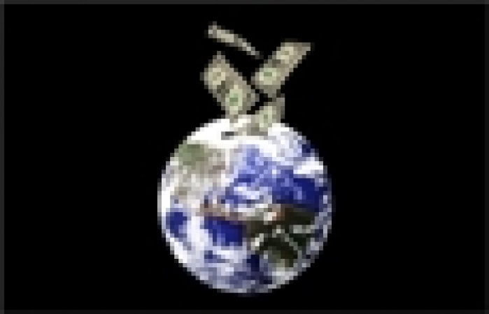 Названы 147 корпораций, которые управляют миром