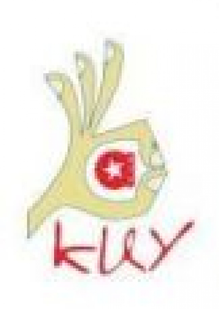 Клуб ивенторов Украины: полезно, весело, сюрпризно