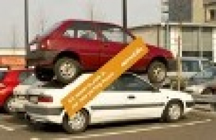 Кейс: как заставить потребителей полюбить новую автостоянку 