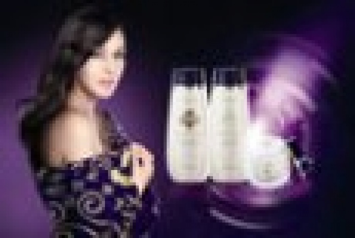 Моника Беллуччи: «Мне близки ценности Oriflame»