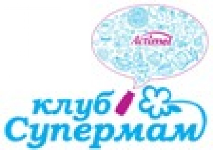 Actimelнаучит быть супермамой
