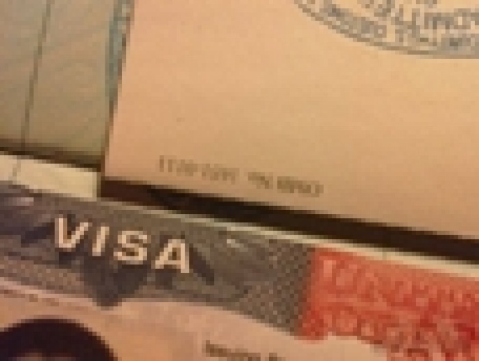 Какие страны украинец может посетить без визы