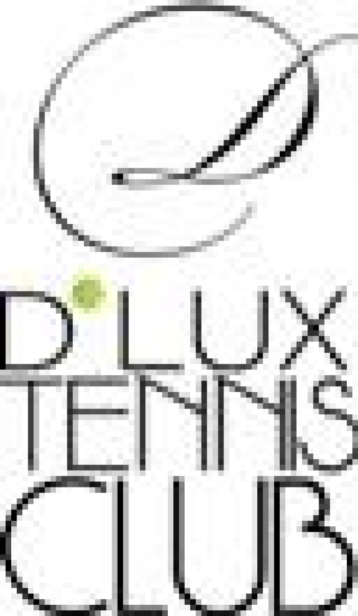 18-20 ноября пройдет благотворительный теннисный турнир среди любителей D*lux Open