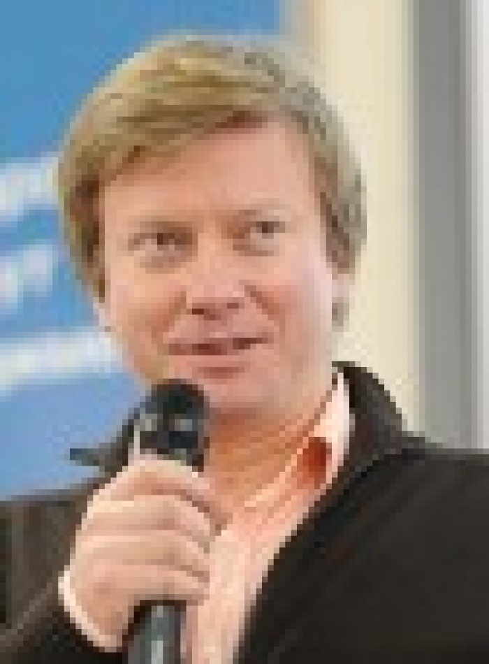 Игорь Куценко, президент Orange (Россия): «Решения стали более простыми и быстрыми»