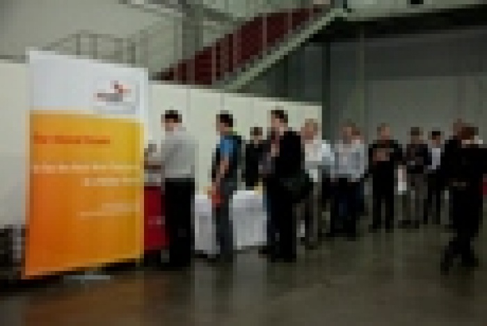 САН ИнБев Украина поддержала Cisco Expo-2011