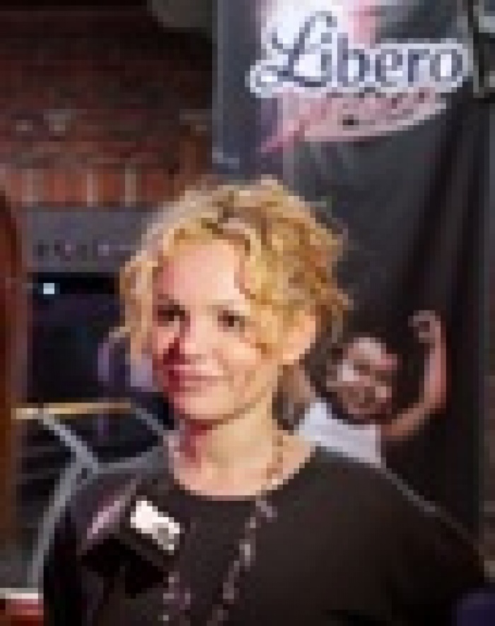 Libero UP&GO Dance Collection и Brand Affairs: «Когда движение в радость…»