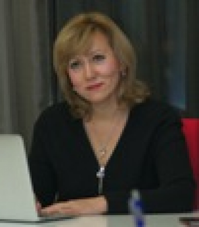 Ирина Кузнецова: «Раньше мне казалось, что «Каннские Львы» - хорошо известный всем фестиваль…»