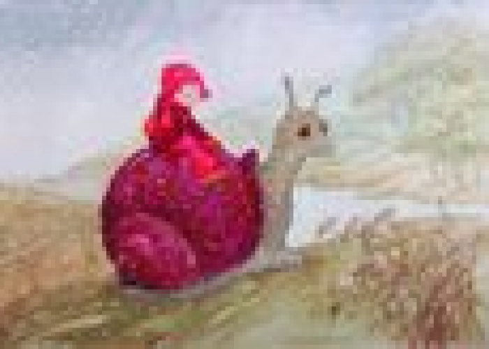 Картины в «рассказках»