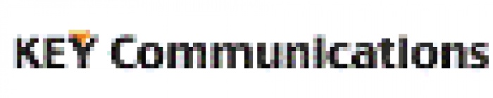 С Новым Годом поздравляет KEY Communications!