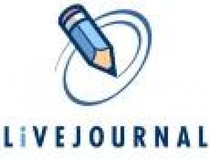 C наступающи​м Новым 2012 Годом. LiveJournal Ukraine