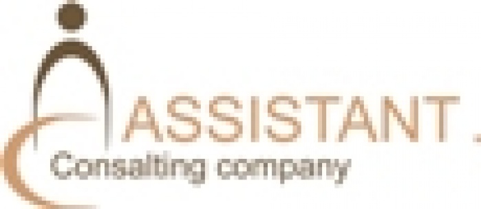 С новогодним​и праздникам​и! Ассистент