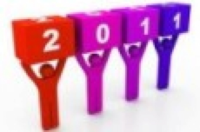 Чем пиарщикам и рекламистам запомнился 2011 год. Часть 2