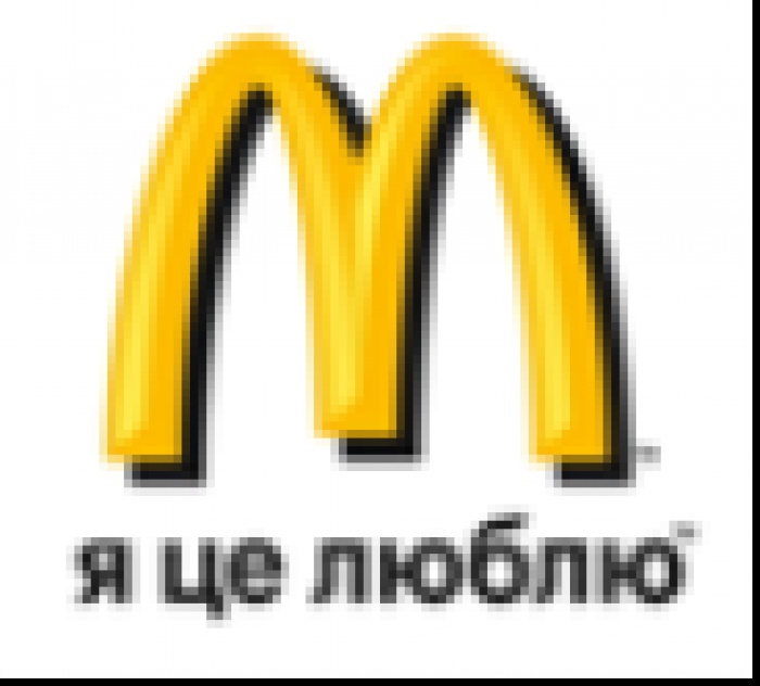 МакДональдз начал использовать продукты устойчивого рыболовства