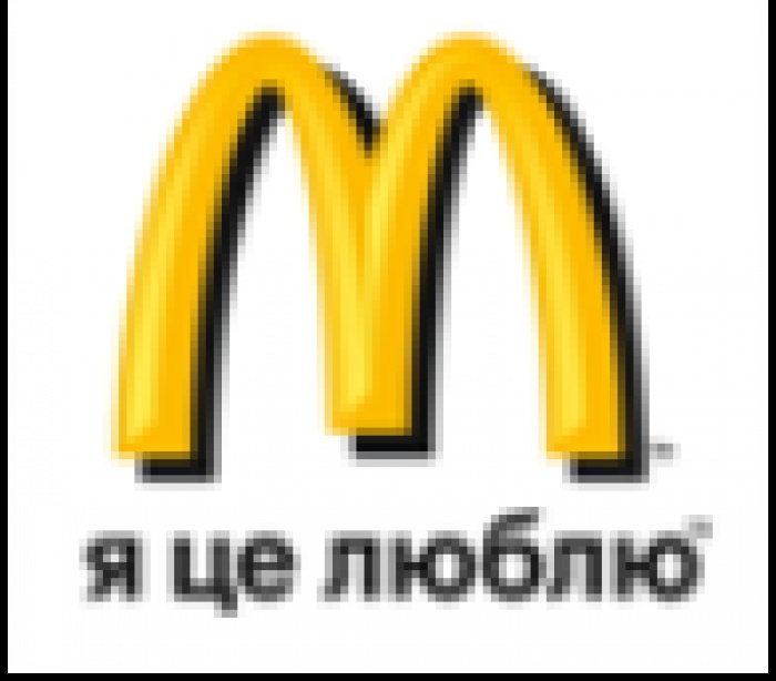 Олимпиада-2012 становится ближе вместе с НОК и МакДональдз