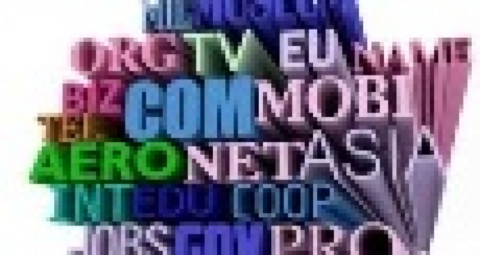 Интернет ждет революция в доменных именах