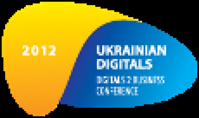 UADIGITALS 2012. Команда Спикеров. Основной Состав
